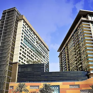 Swissotel Living Al Ghurair Dubai - Deira & Creek - Apartments Hotel apartamentowy